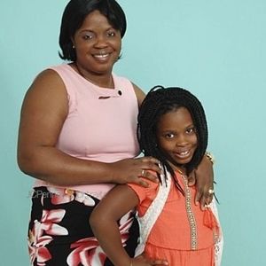 Meet your Posher, Nadege falaise